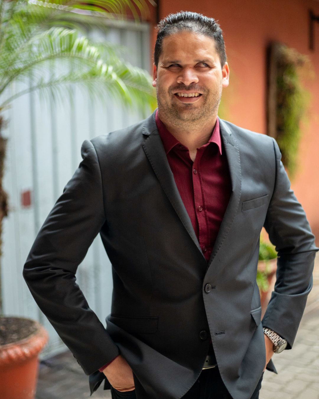 Alex Silva, Neurocientista Comportamental